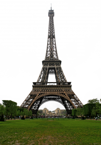 Eiffel Tower PNG-65303